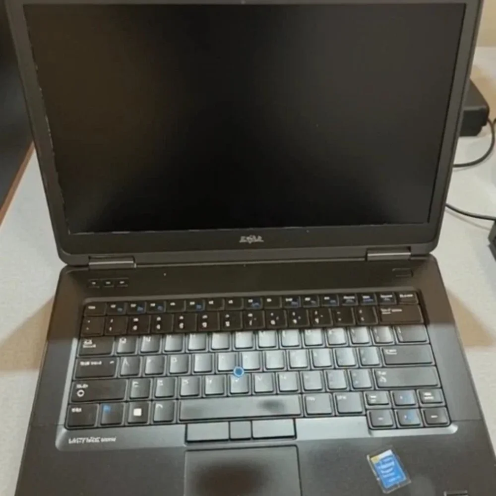Dell Latitude E5440 Laptop | 14" | Windows 10 | Intel Core i7 | WiFi | HDMI